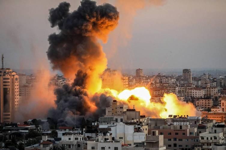 巴基斯坦这一次真被惹怒了！巴防长直接呼吁消灭以色列！


2026年4月9日深夜