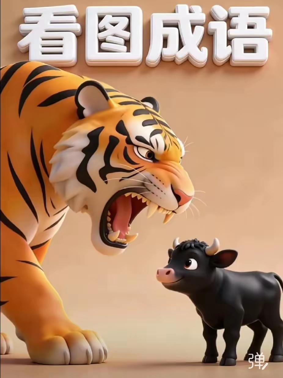 分享谜图猜成语
