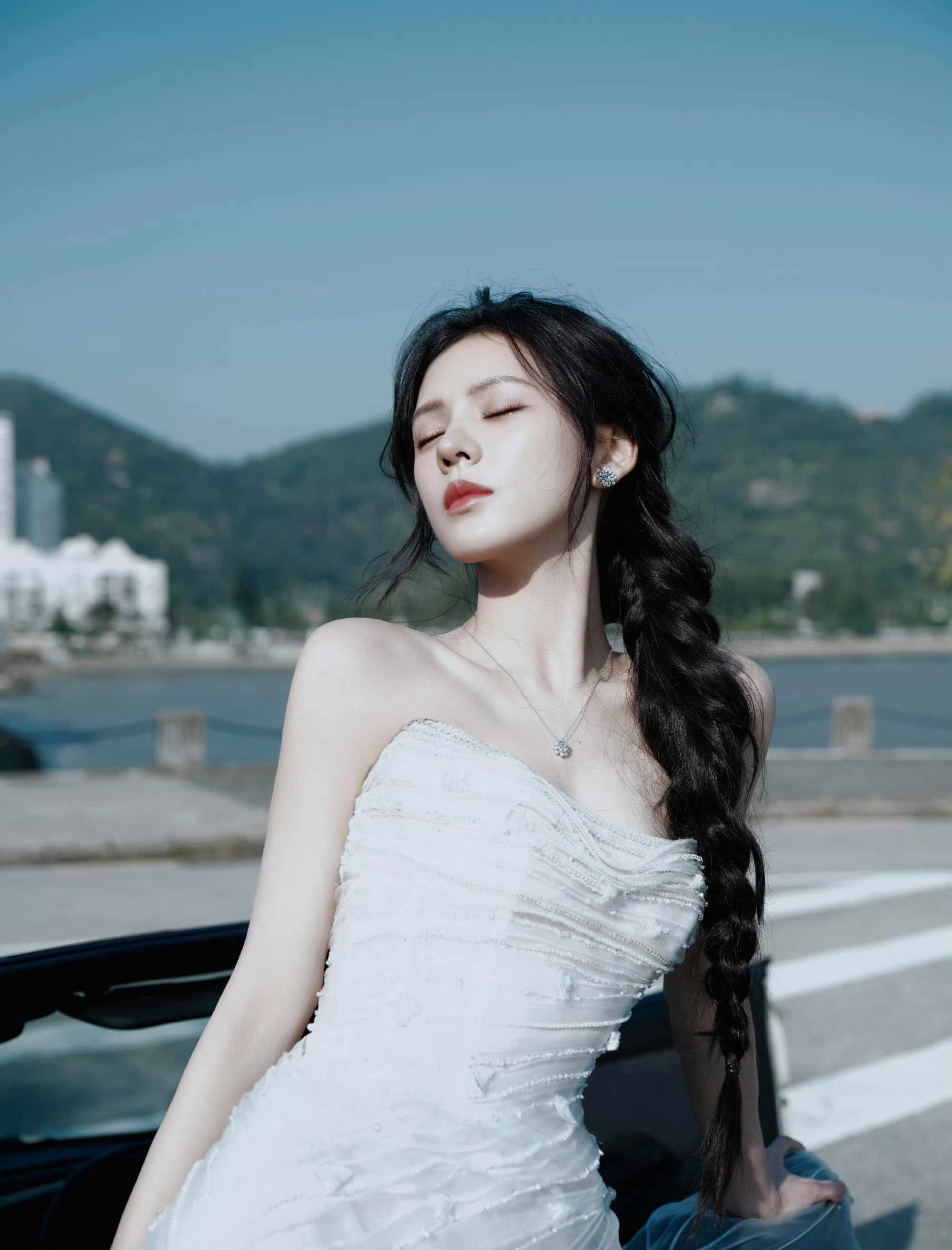 张予曦♥腾讯视频星光大赏 