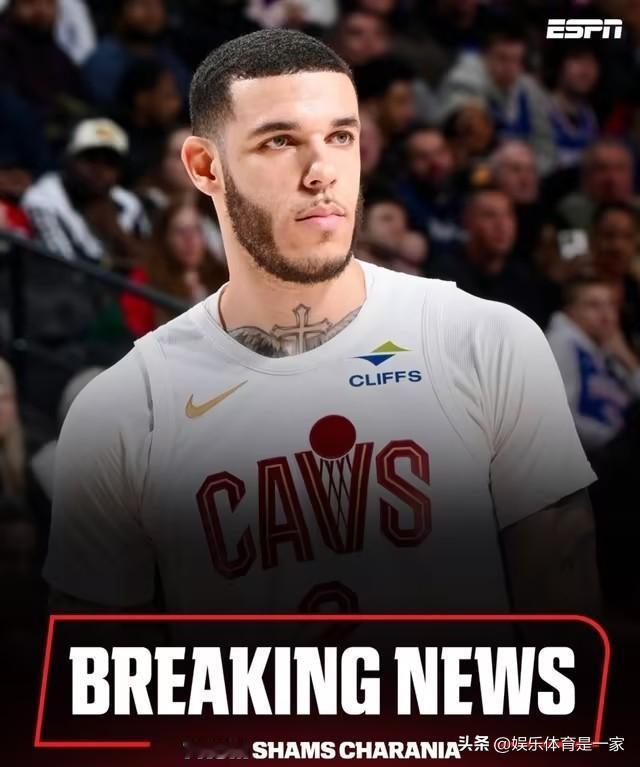 交易速报｜骑士送走“球哥”+两签，爵士或直接裁掉鲍尔，火箭的机会来了
据名记Sh