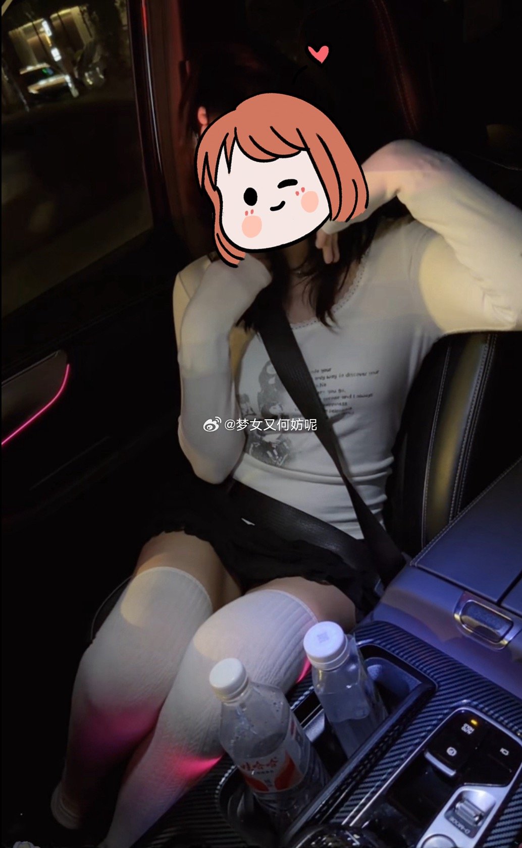 既然瘦不下來，我要增肥到150斤 