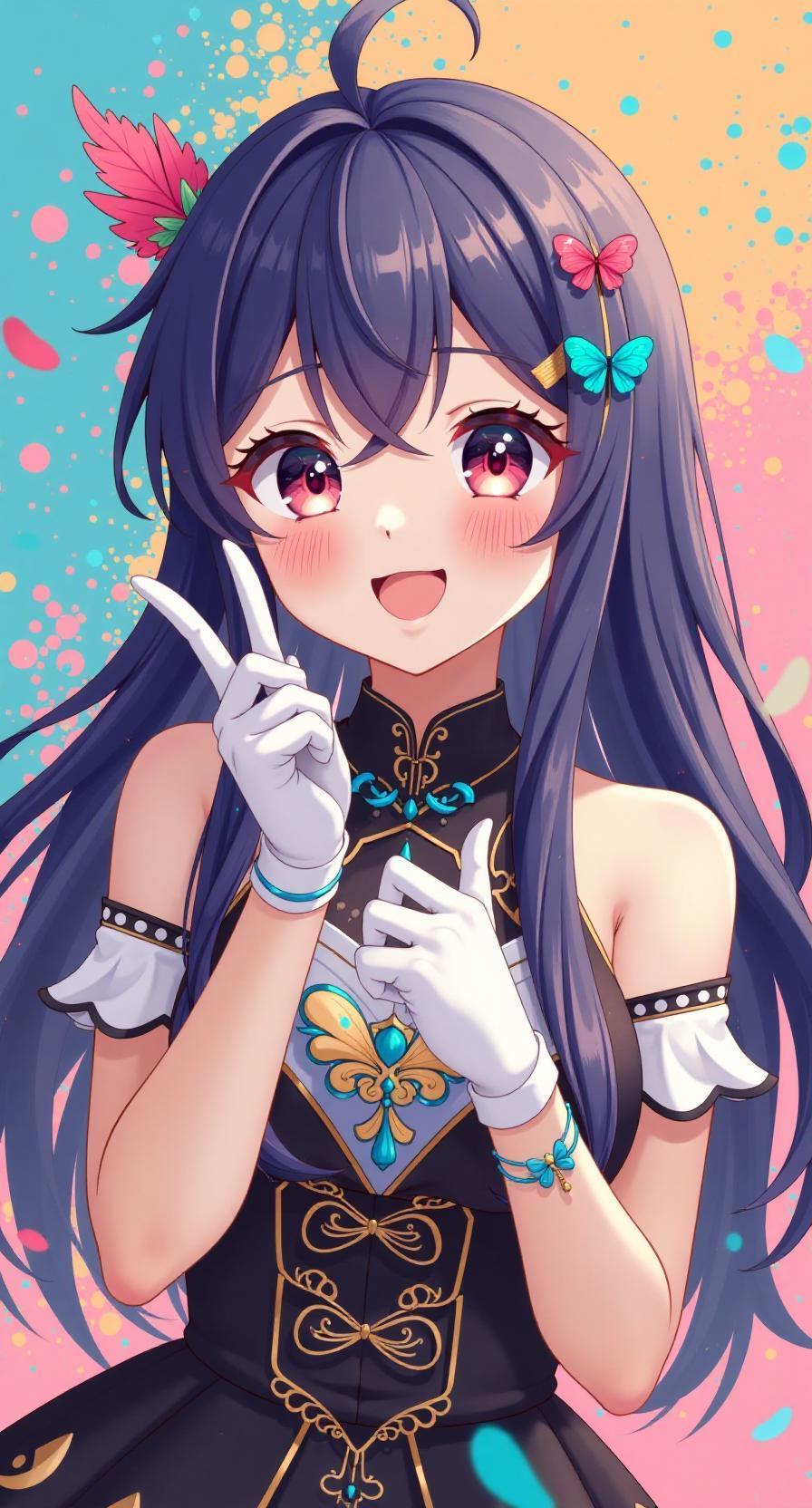 近日，一名12岁女孩用英语与外商电话沟通、销售荧光笔的视频在网络上“火”了。这不