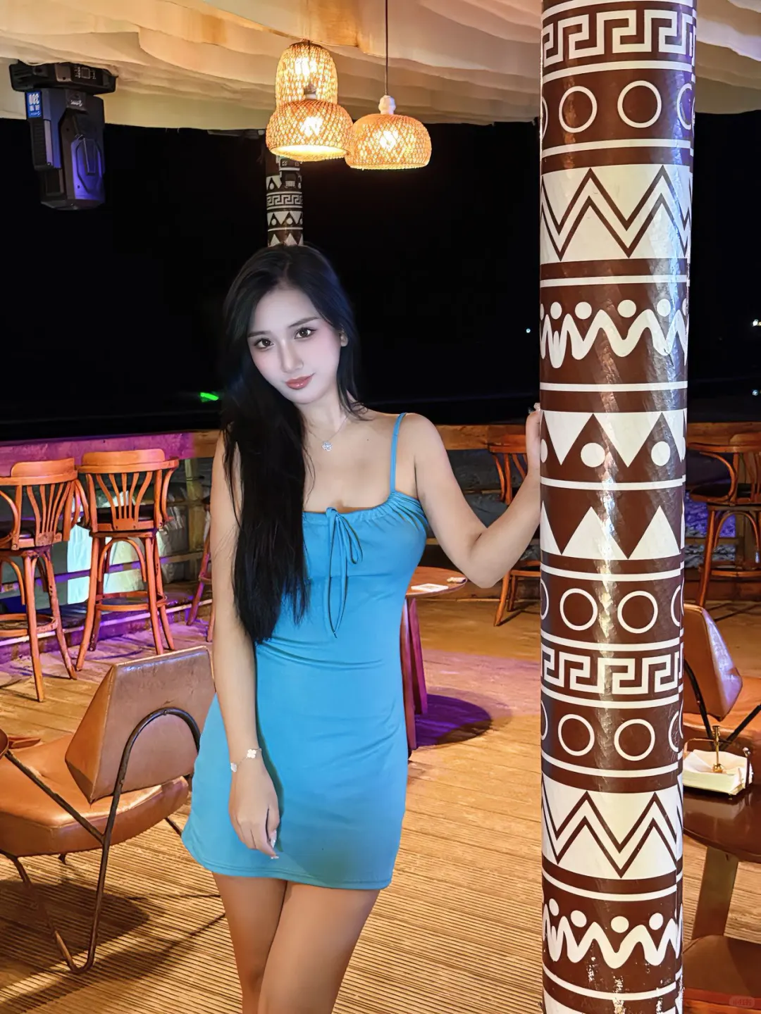 🎀万宁 让我找到了绝美海景餐吧！