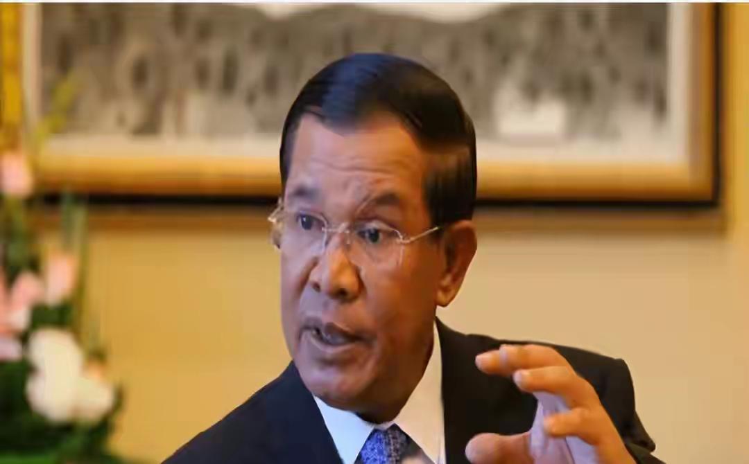 柬埔寨突然翻脸了！副首相喊着远离中方，转头给美国递了投名状？