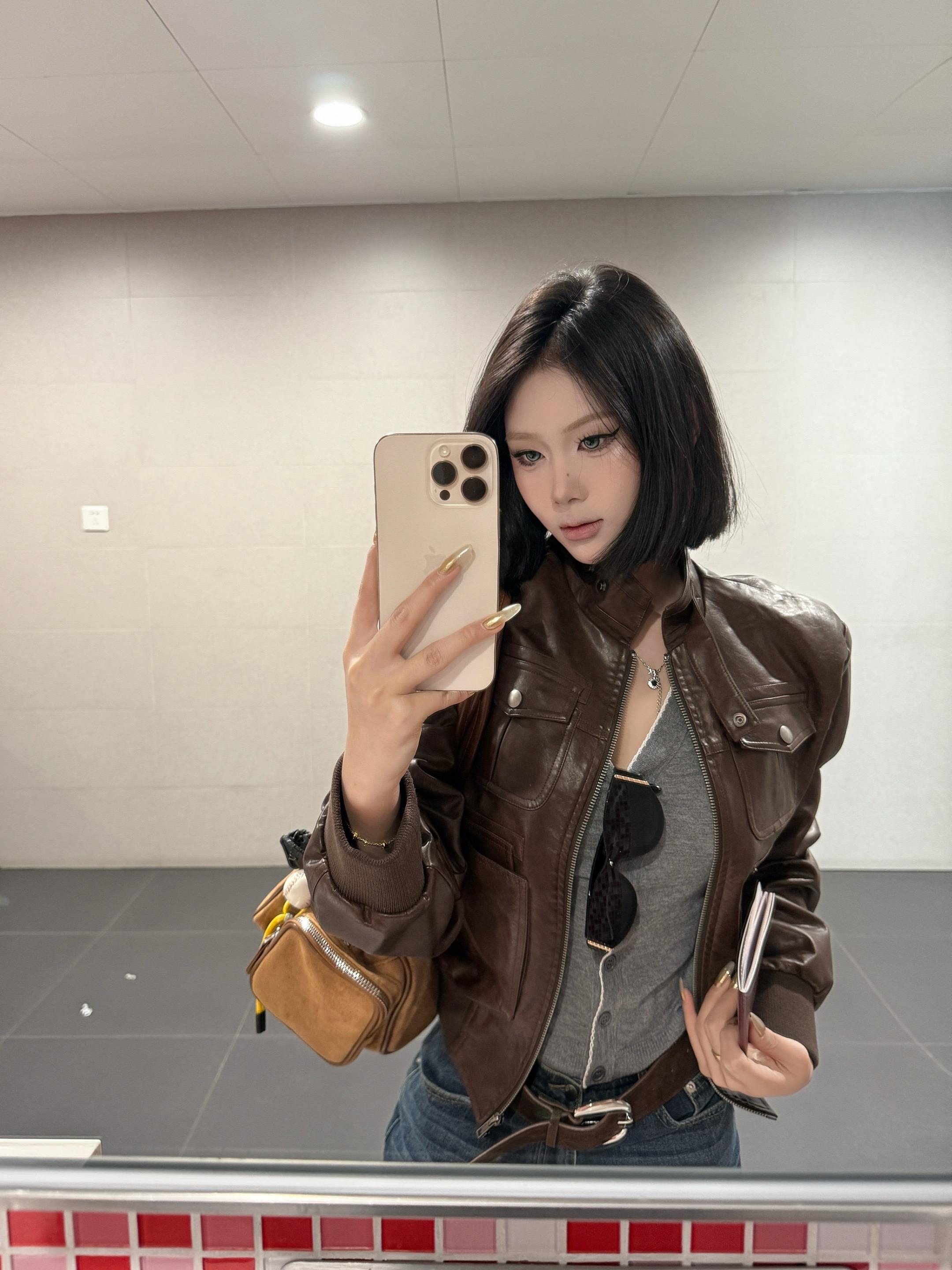 与其向往 不如出发🛫