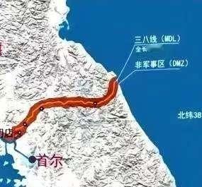 日本人曾经这样评价过抗美援朝战争，中国如果不出兵，美国人也不会打到中国去。可美国