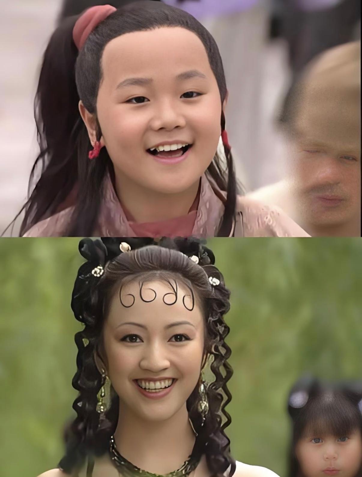 儿童做主角的电视剧，现在好像没有了 