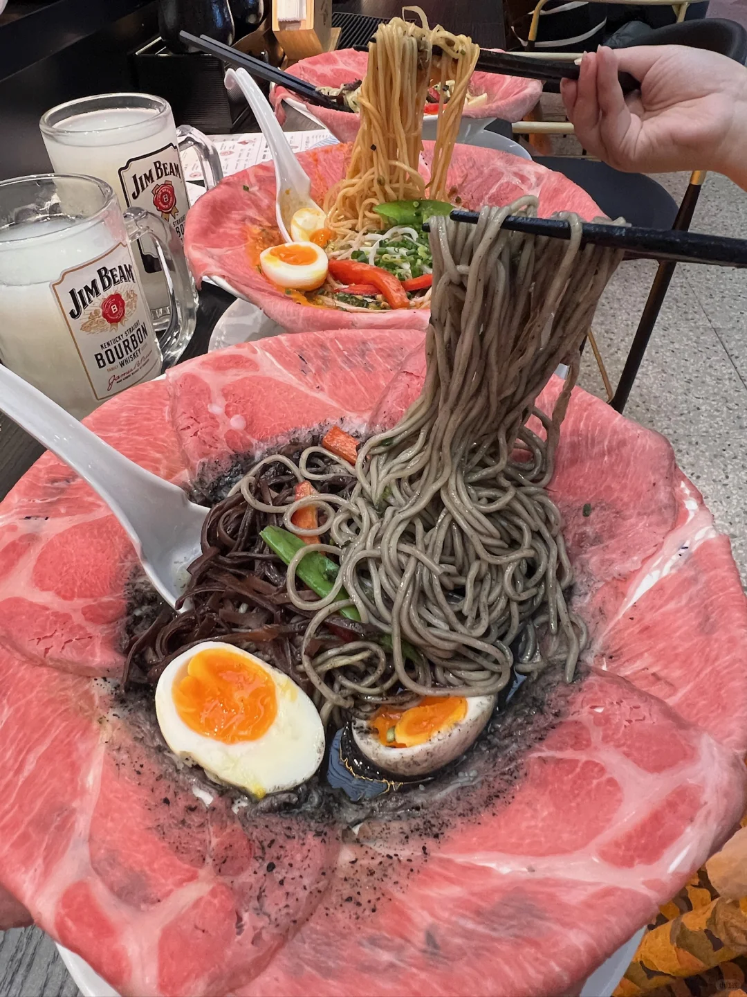 上海！日月光！真的好好吃啊！！！😭😭😭