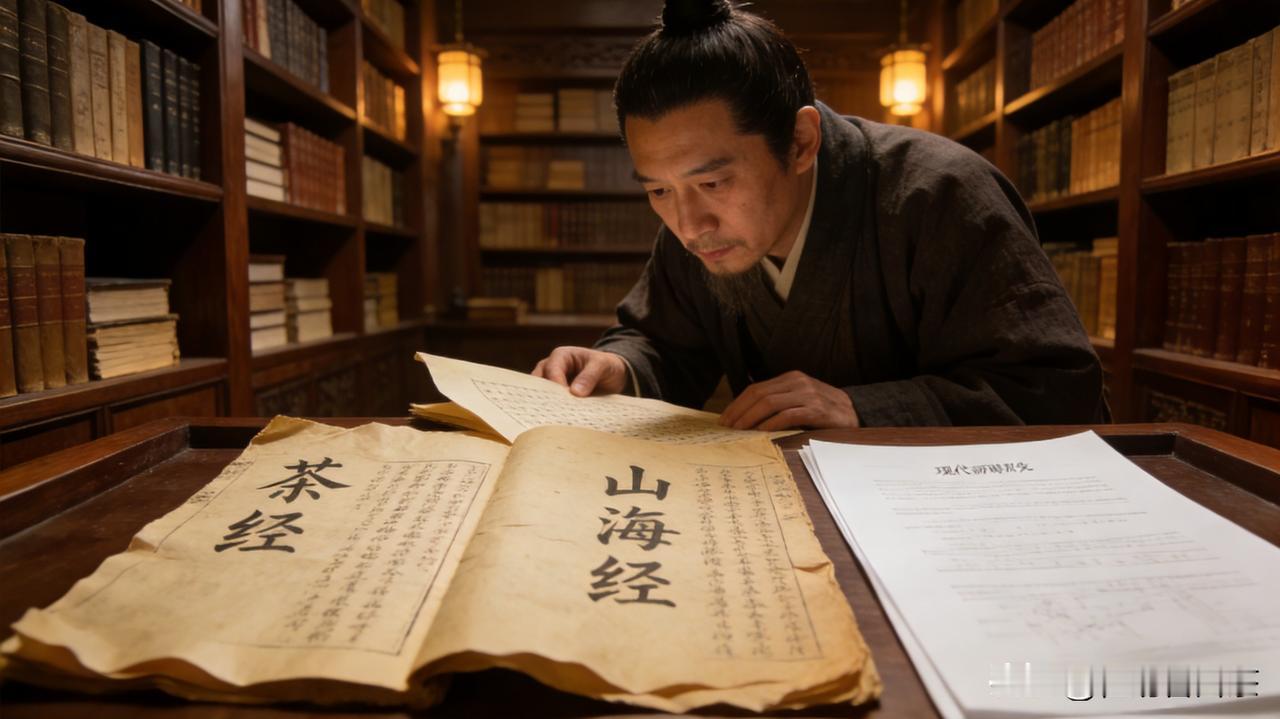 喝了这么久检测合格的茶，你的实践，除了价格接受，你的“根”，在哪？
 
你发现了