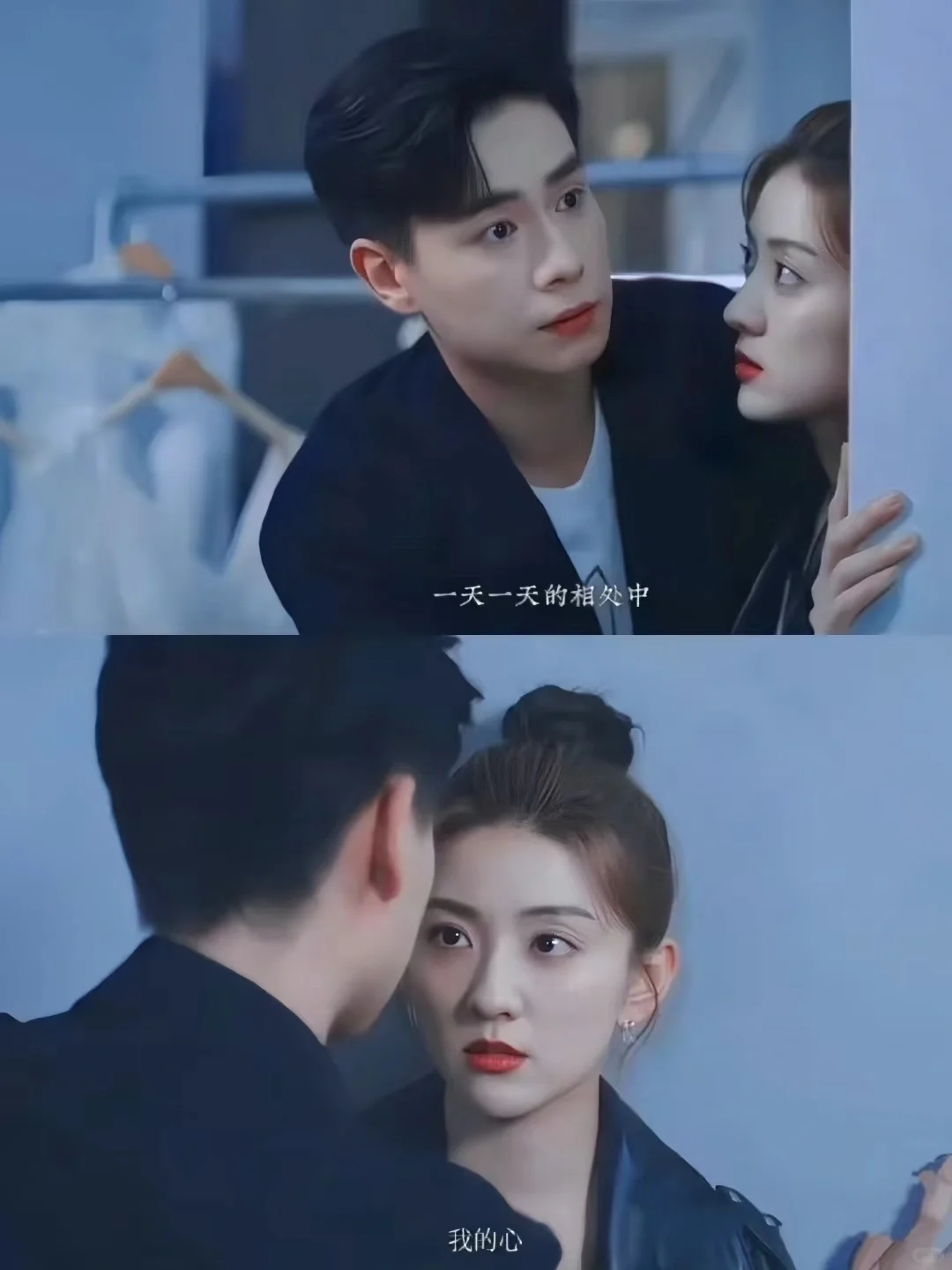 🆘明天就播🔥光看预告就瞌疯啦‼️