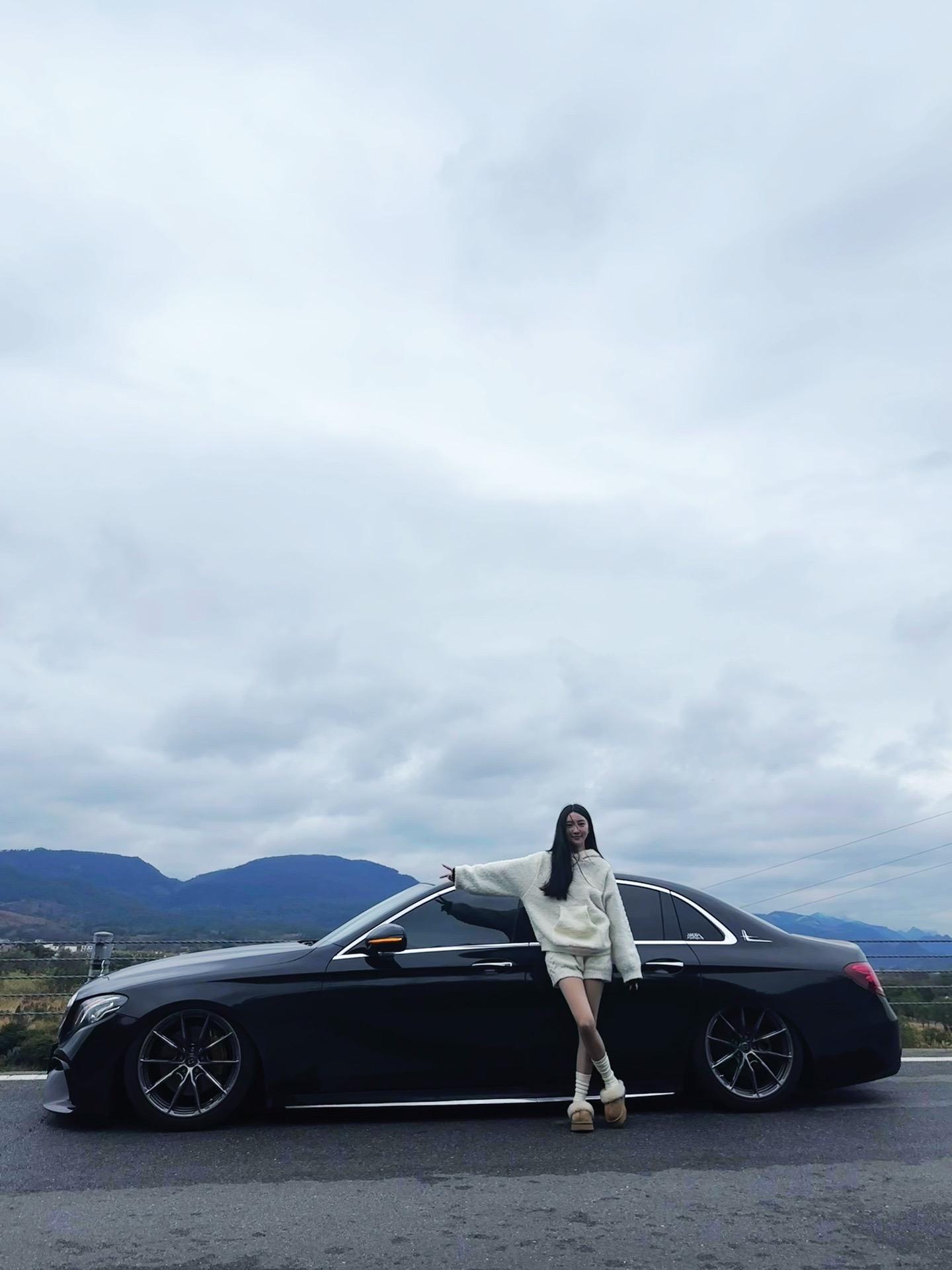 原来老家这么美