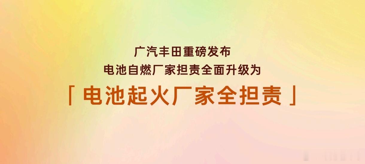 电车电池用8年后谁来负责 真心不希望电车八年之后陷入两难局面，车企多承担一点后期