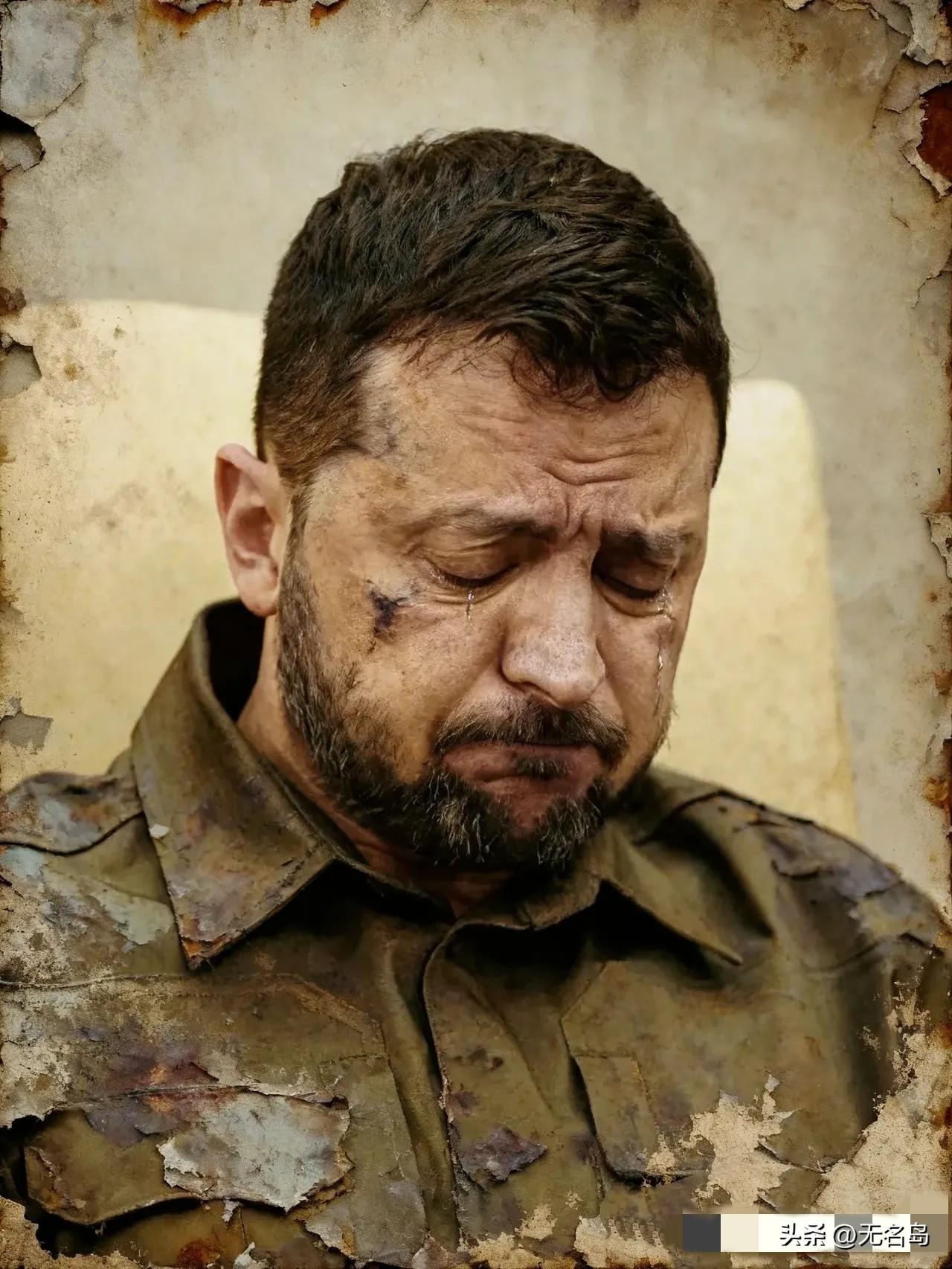 泽连斯基摊牌：美国逼我割地换安保，鲁比奥骂他撒谎。3月28日，泽连斯基公开爆料，