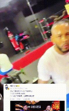 杨鸣是真敢说啊！广东刚输给北京，他就在社交媒体上直接喊话：广东别不好意思，赶紧联