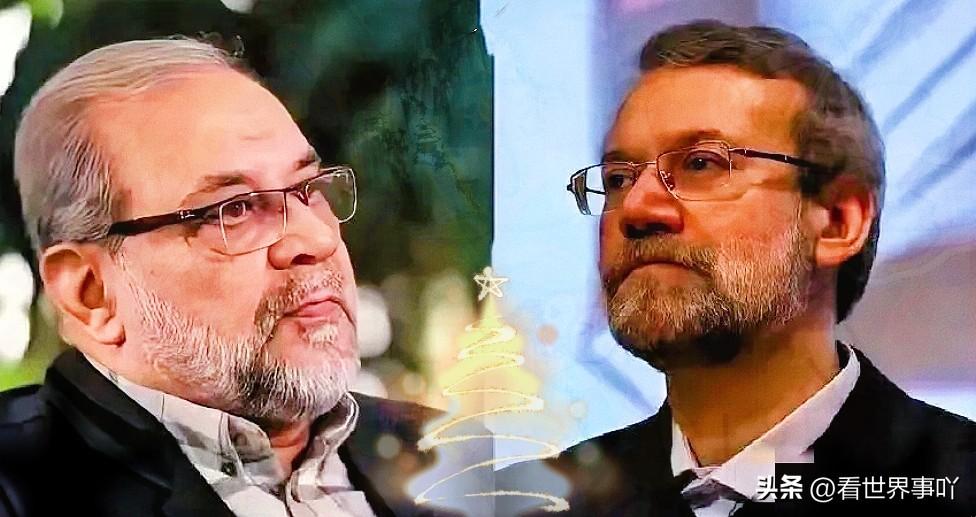 2026年3月24日，经伊朗最高领袖穆杰塔巴·哈梅内伊批准，伊朗总统马苏德·佩泽