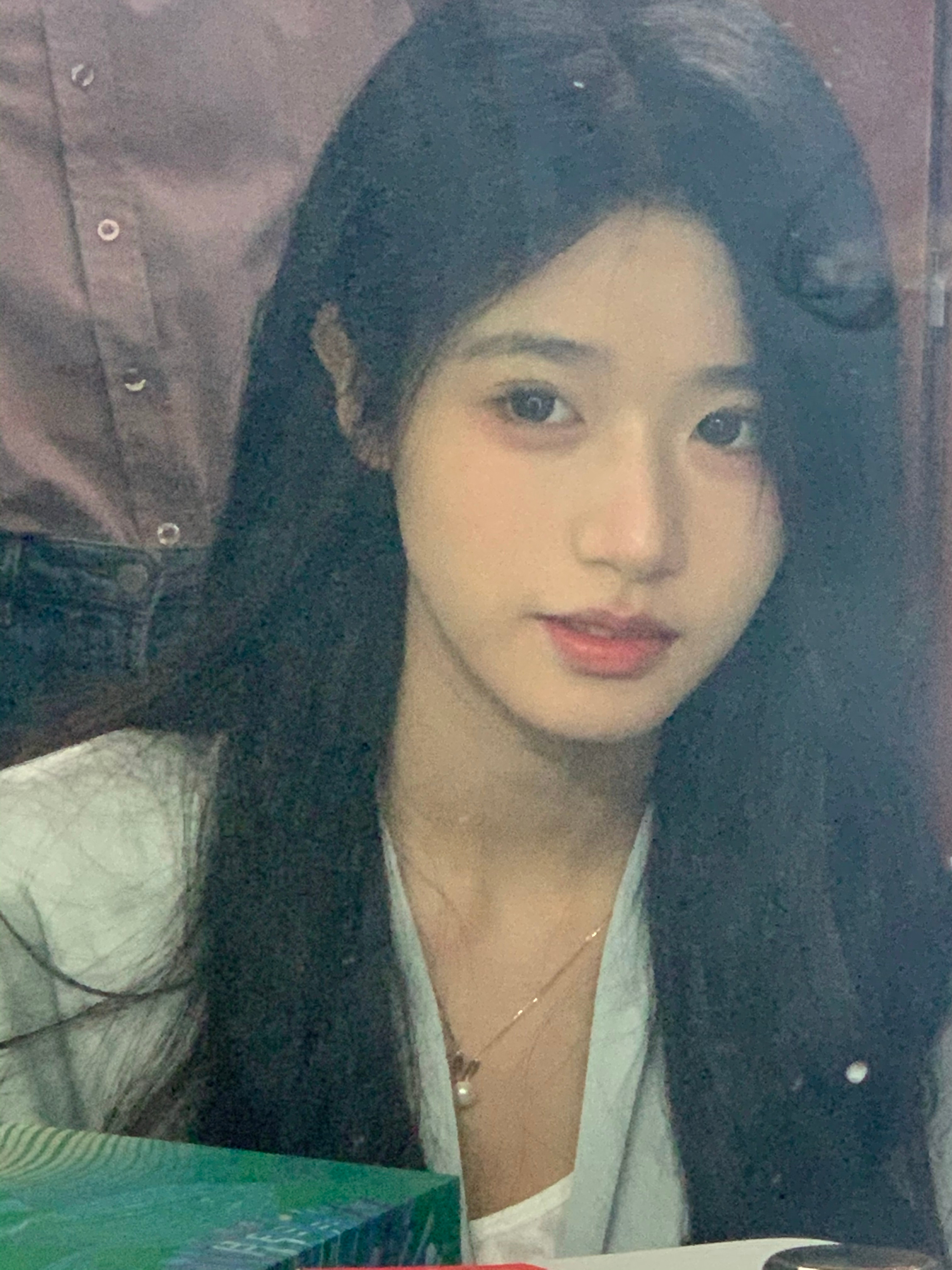 翻到一些过期的日子 ​​​