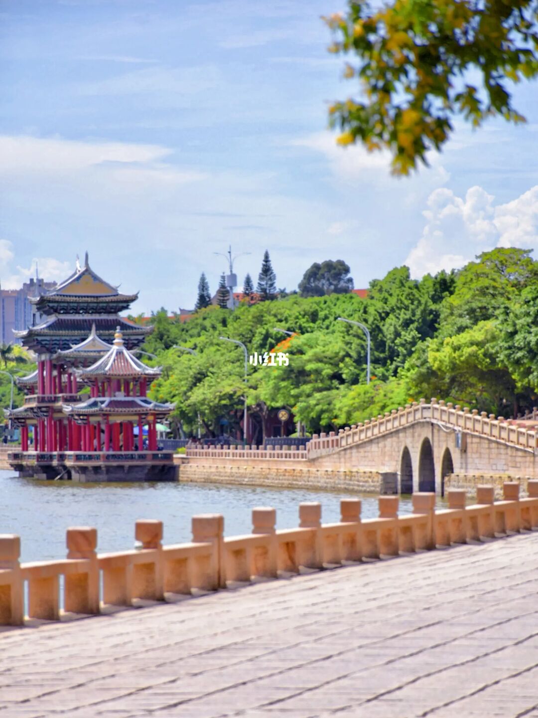来厦门不要只去鼓浪屿，强烈推荐去集美看看