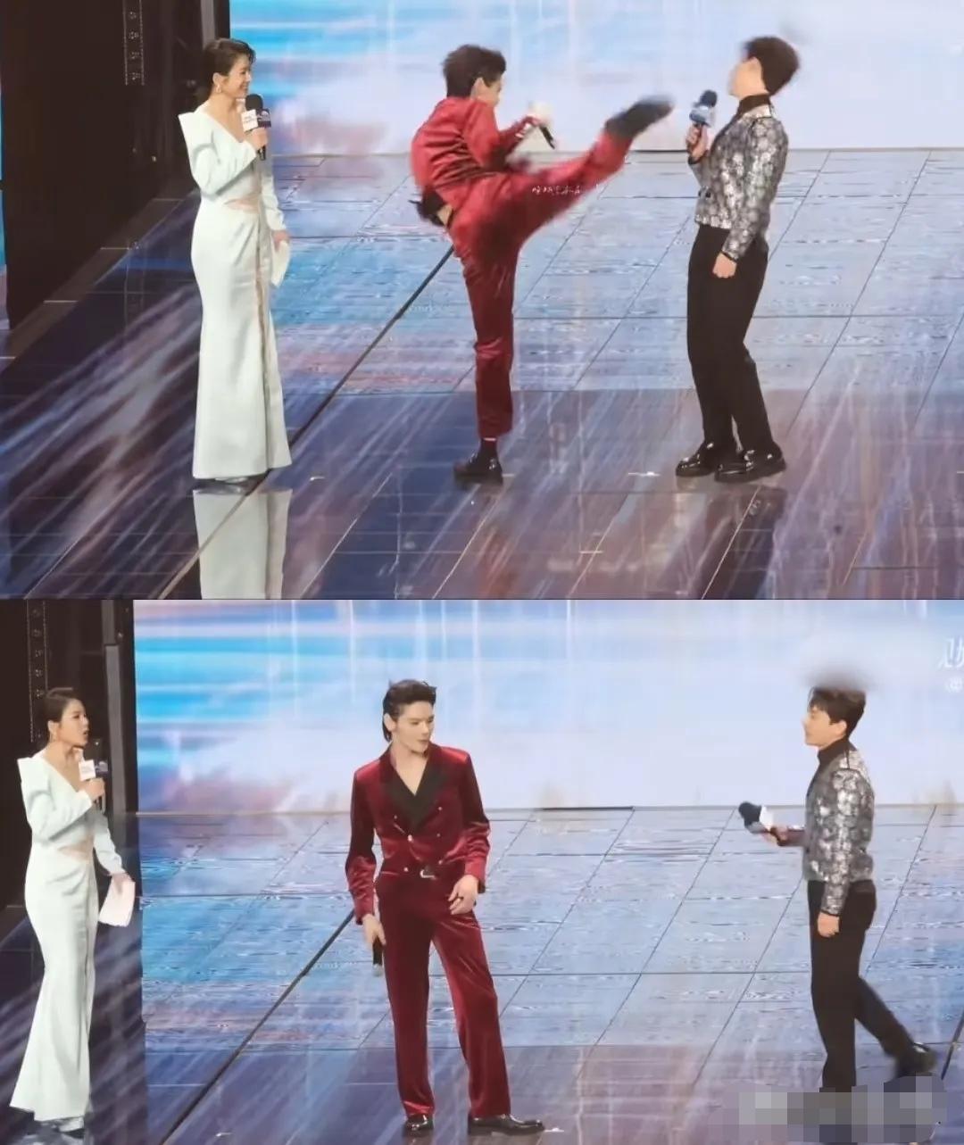 有人天生就是生长在娇生惯养的环境里面，内心是不会像大部分人的思维逻辑一样，去考虑