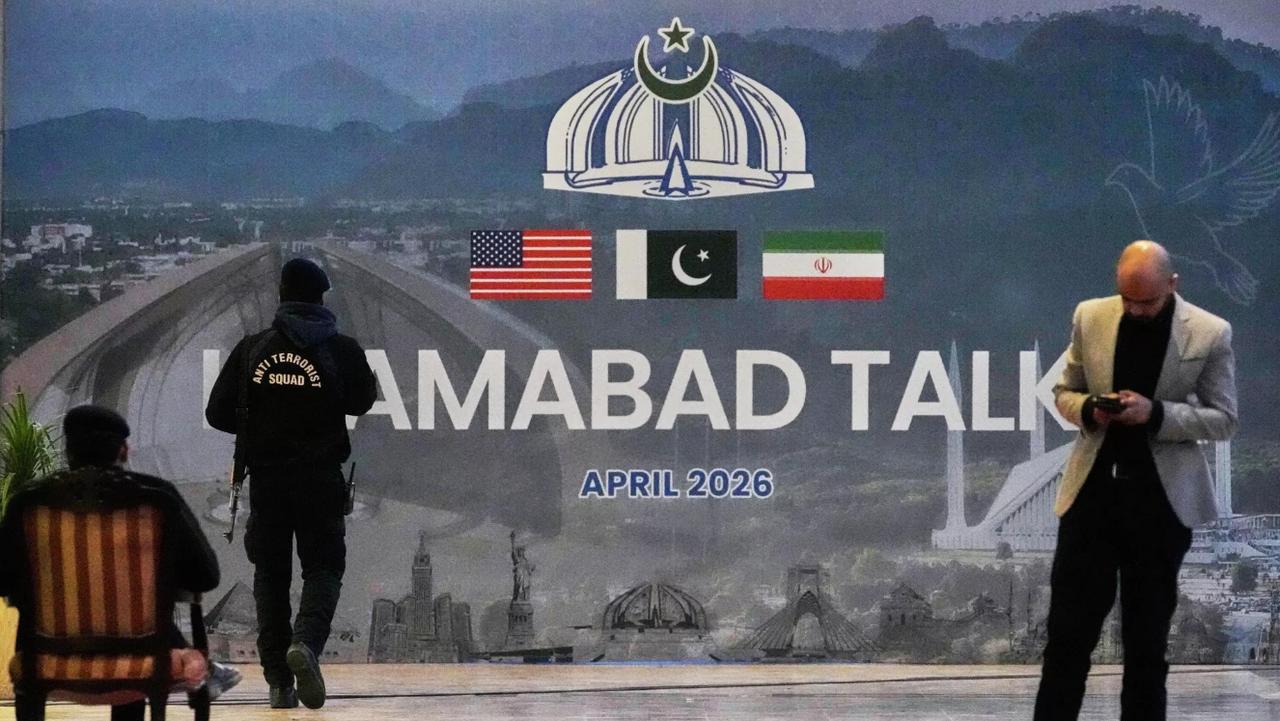 伊朗国防部：美国正寻求体面地结束与伊朗的冲突
伊朗国防部这番表态，就是看准了美国