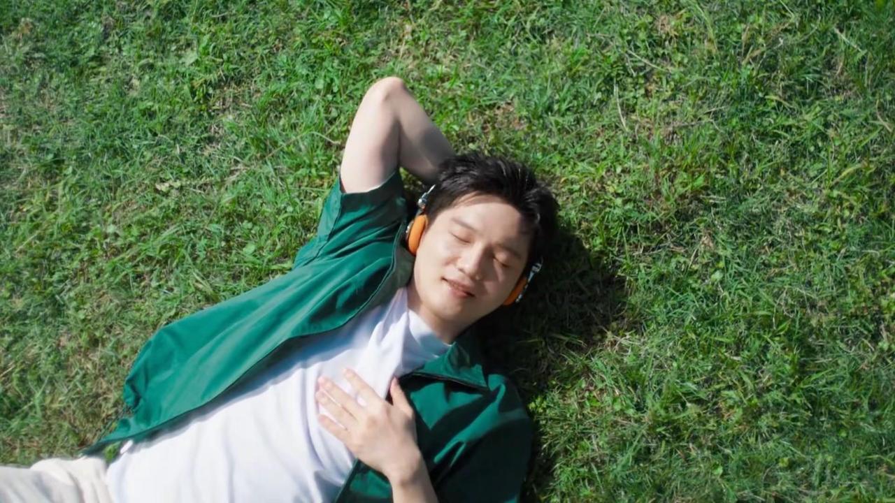 樊振东于6月2日正式官宣成为金典品牌代言人