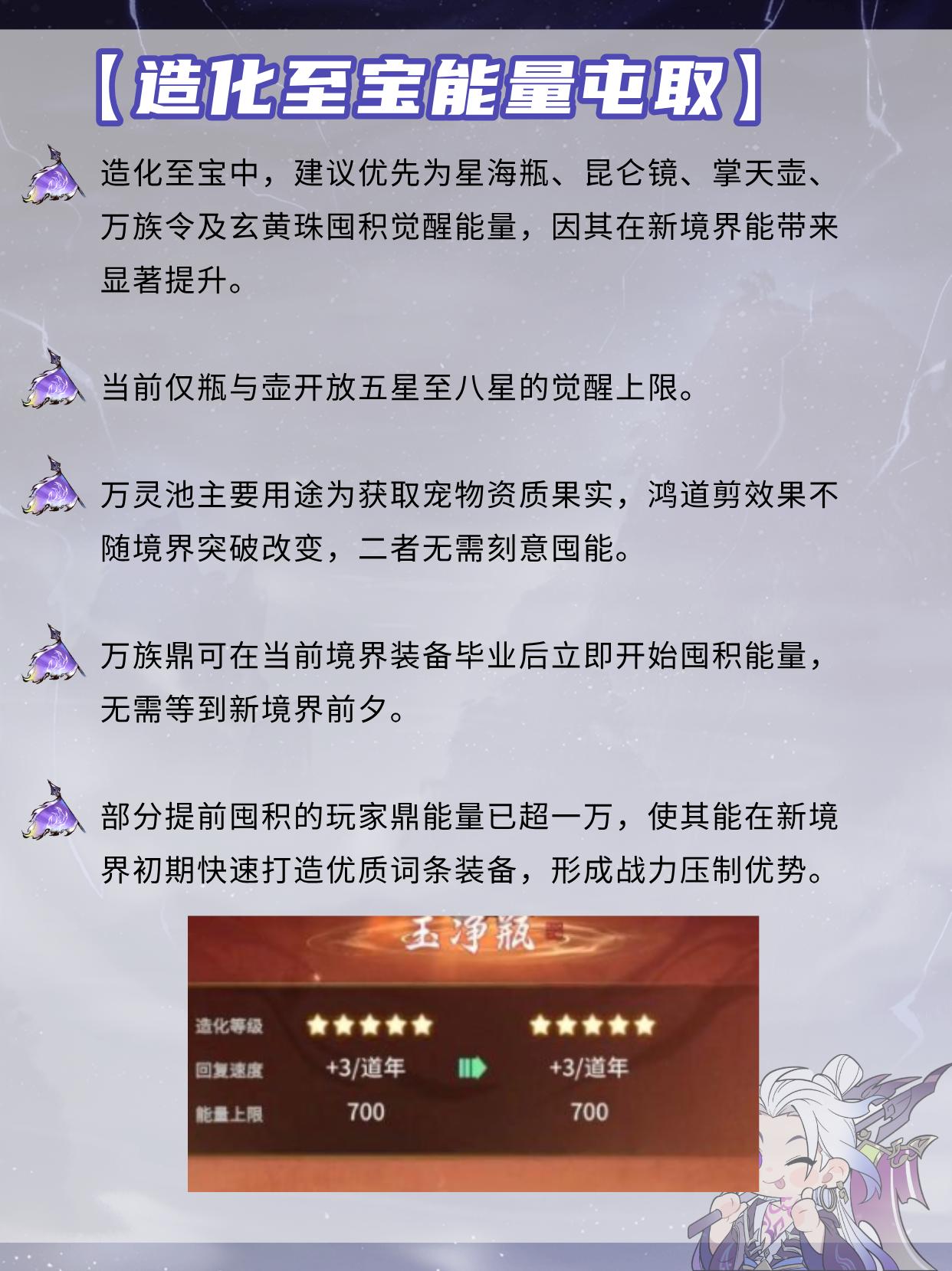 大罗突破前需要做哪些准备？。（作者：于此）