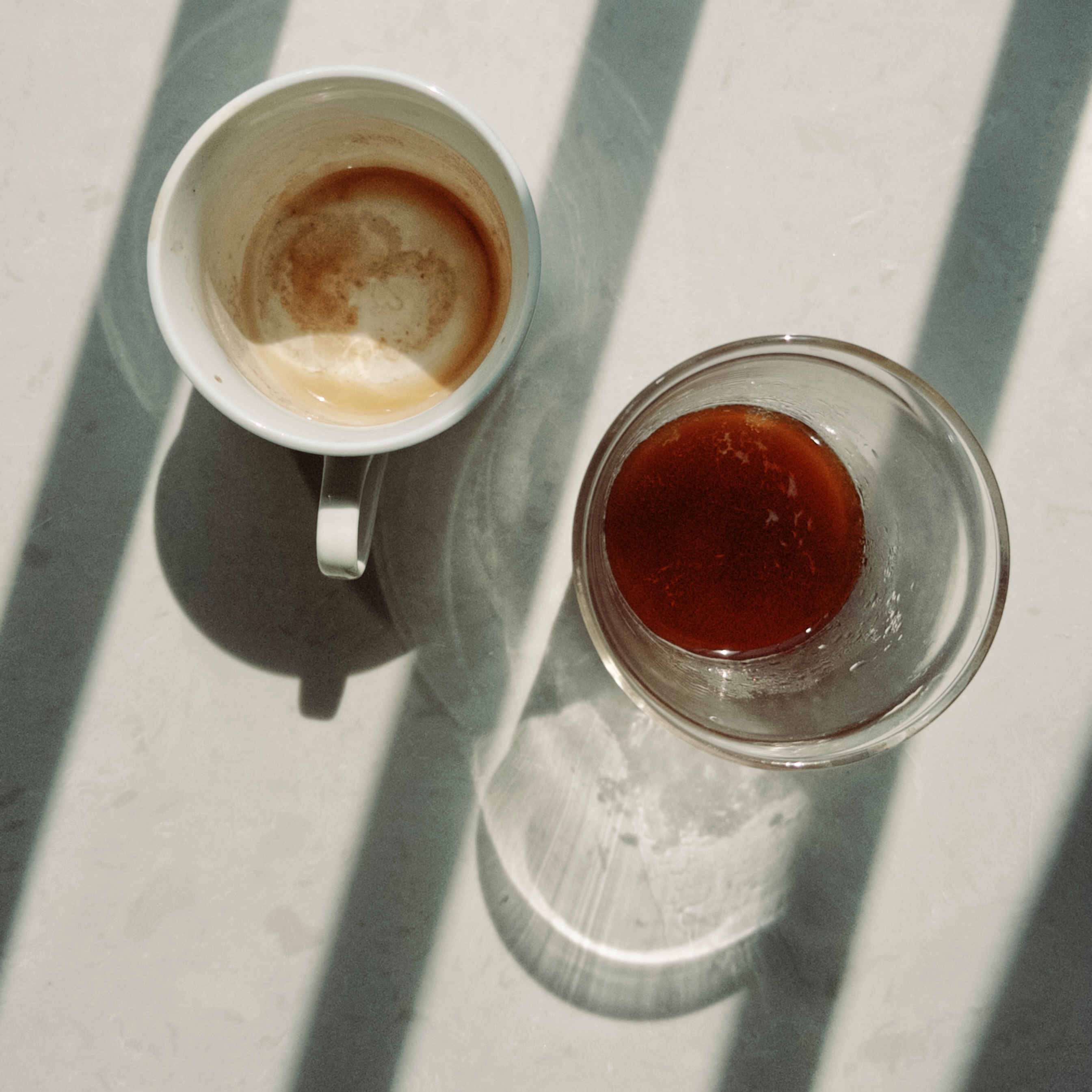 周末愉快！今天超级热！🫠赞抽咖一杯（¥35）☕️ 