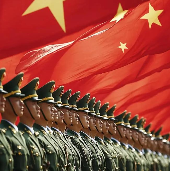 别再纠结“没阻止什么”，大国的底气从不是面面俱到！有网友发出这样的质问：我们没能