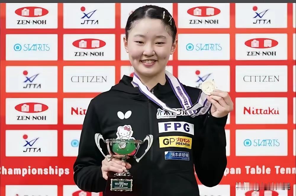 张本美和依然是夺冠最大热门！卢布尔雅那球星挑战赛开战，萨格勒布站夺双冠的张本美和