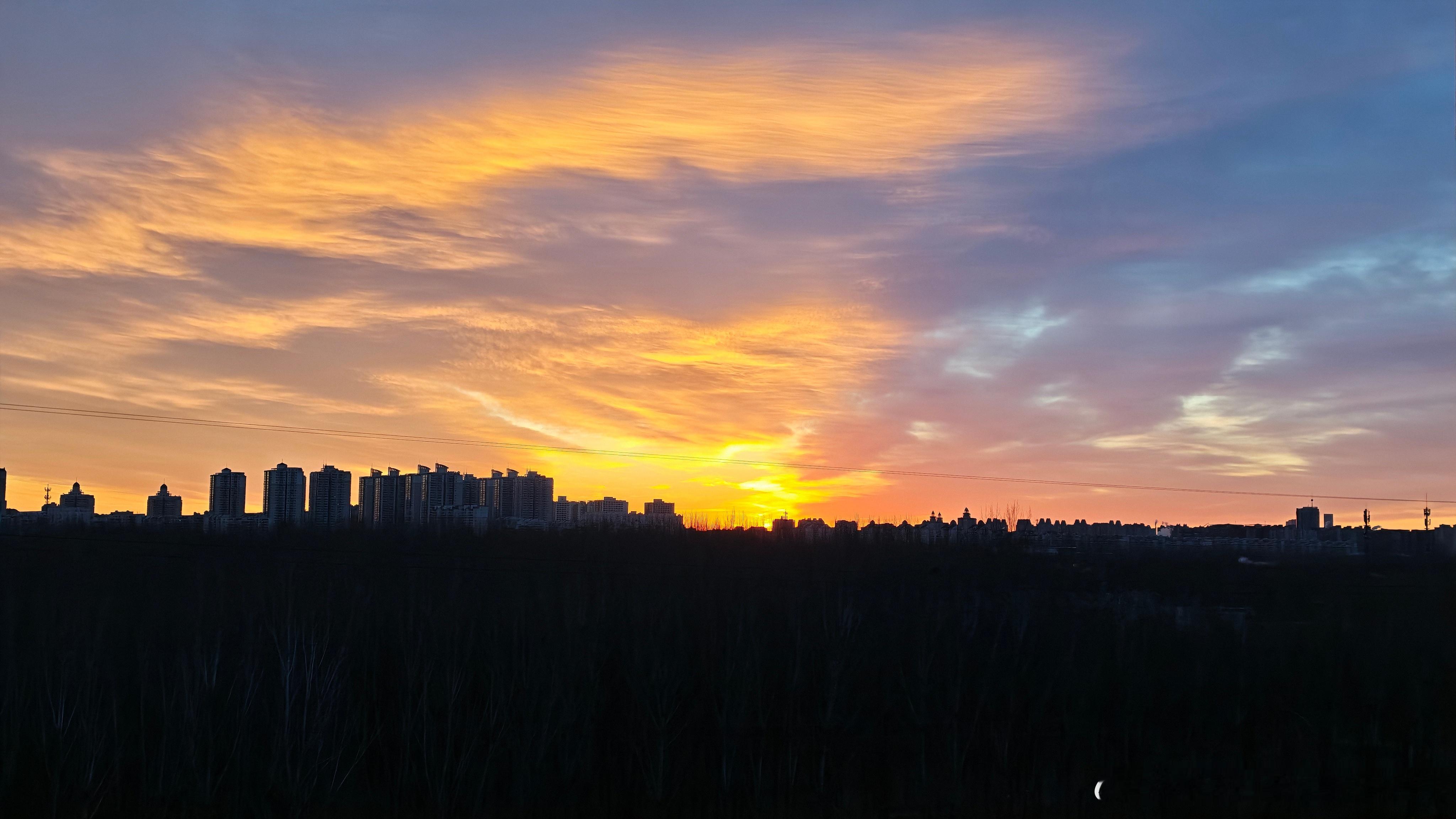 早安，宝贝们🥰 