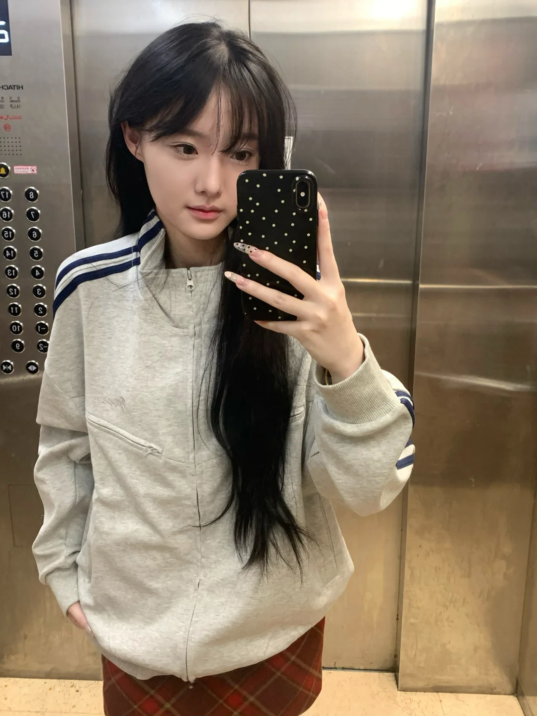 今天这样