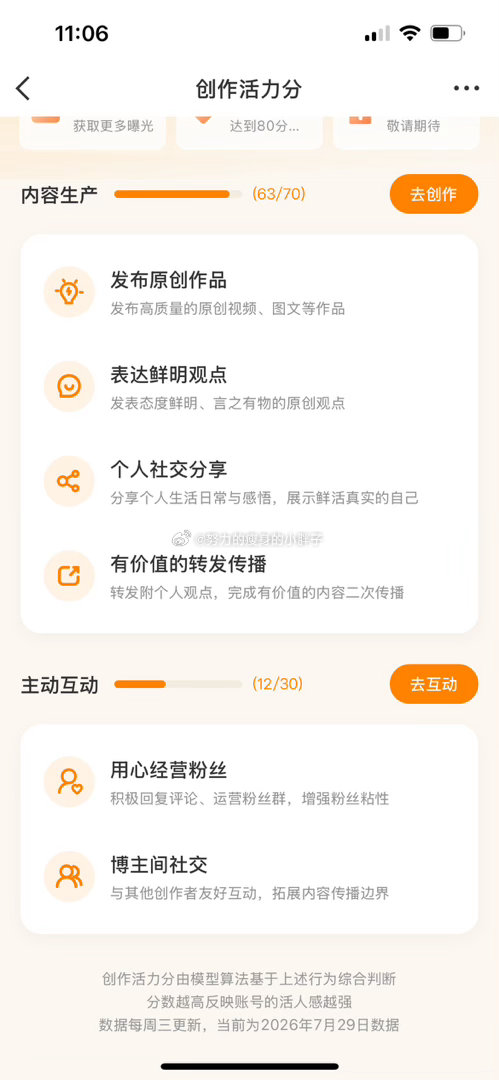 为啥7月还又涨了15块，31号看的近500块，7月收入也是有500块的这个活力分