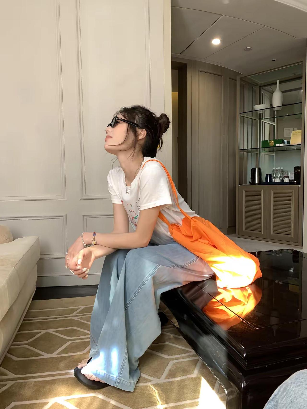 为什么在这个街角 夏季好chill