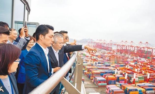 [浮云]台湾居然停办双城论坛，这是完全看不清大势！

台北市原本订好要和上海办每