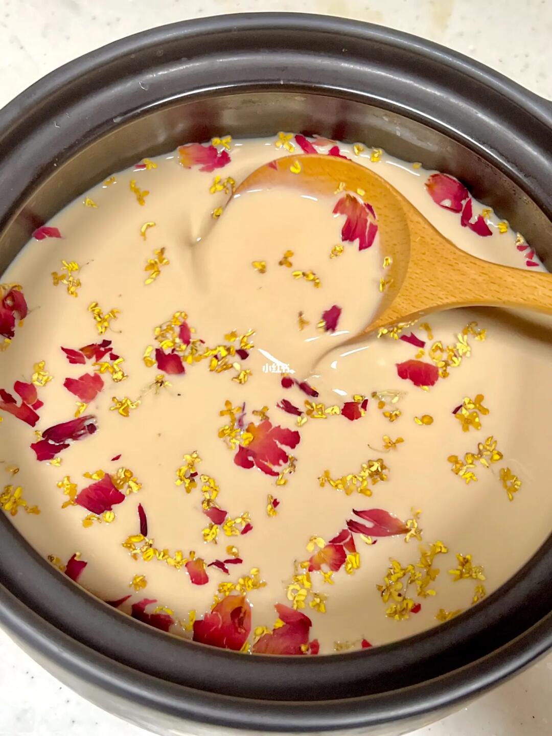 网友没骗我…这个喝法真的绝了！！