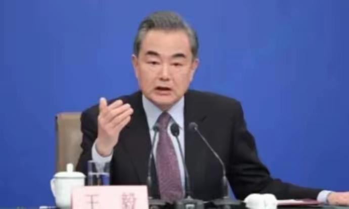 既然给脸不要脸，那就彻底把脸撕破！王毅挑明态度：从今往后，再无 “中国台湾省” 