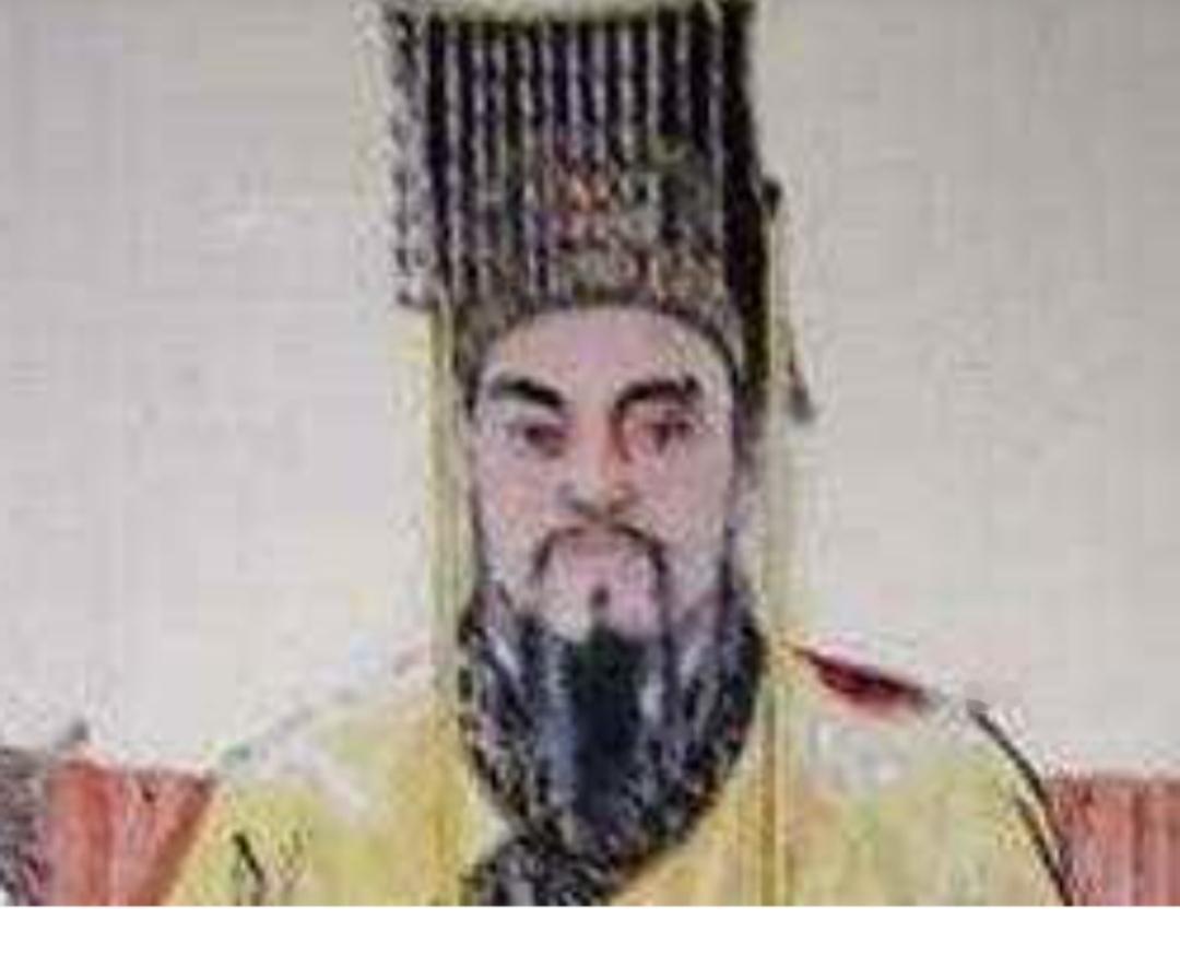 嘿，朋友们！今天咱们聊聊一位北方历史上的“隐藏BOSS”——窦建德。别看他名字普