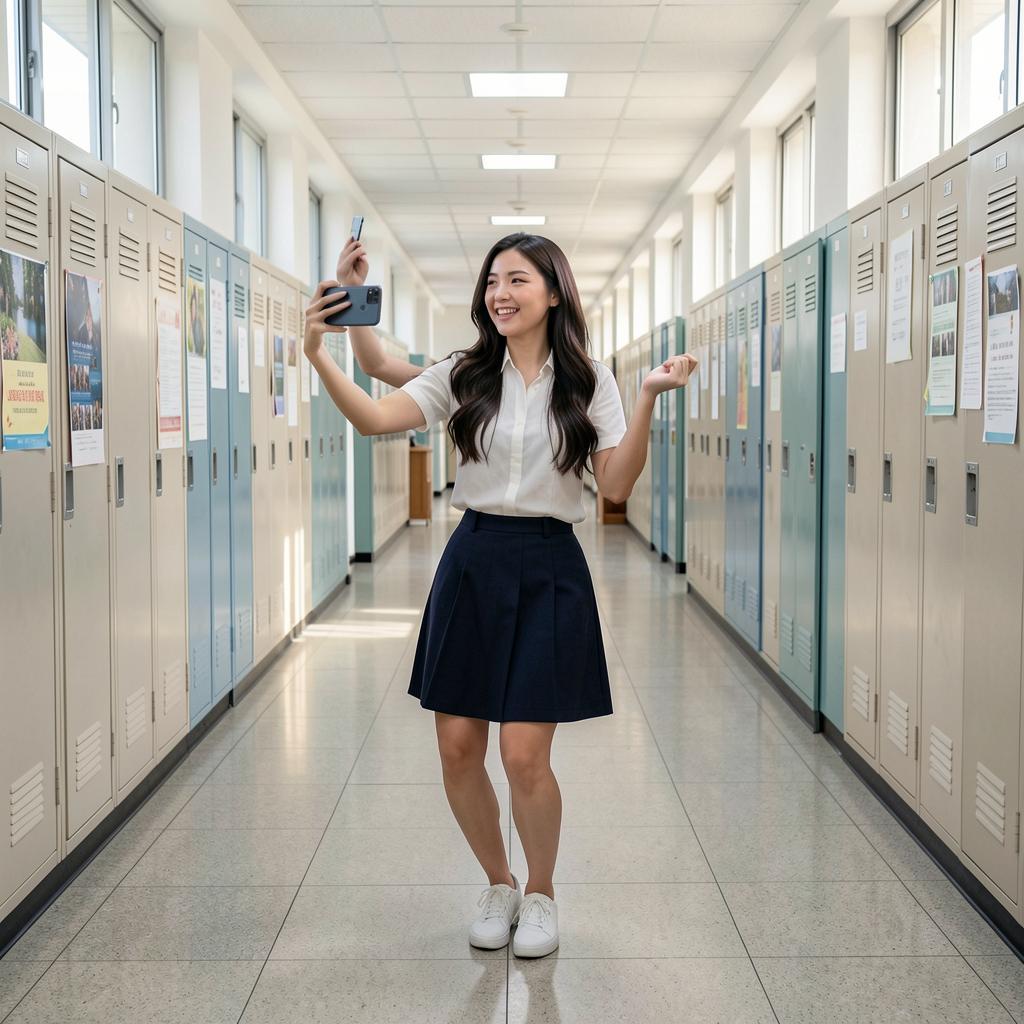 教师放学后校内拍跳舞视频，遭到家长投诉：“影响教学环境”！校方：“拍视频情况属实