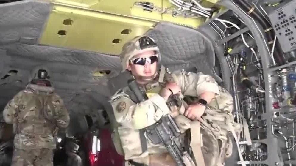 南海一线的交战规则，已经彻底变天了！过去我们拿飞行员的命去博弈，现在我们用机器去