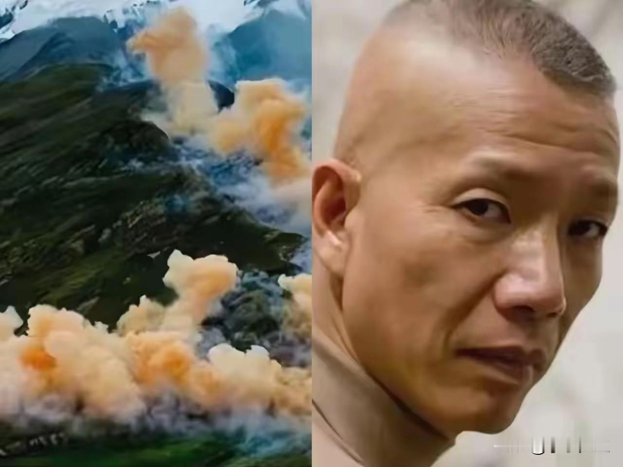 对于蔡国强及始祖鸟公司爆破喜马拉雅山事件的处理结果，我持不同意见。

首先，对调