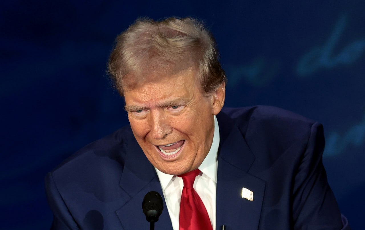 特朗普再次禁止俄罗斯船只在美国停靠美国总统唐纳德·特朗普延续了拜登时期的一项行政