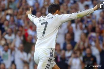 【西甲-内马尔C罗进球苏神助攻 皇马3-1逆转胜巴萨】10月26日，西甲第9轮一