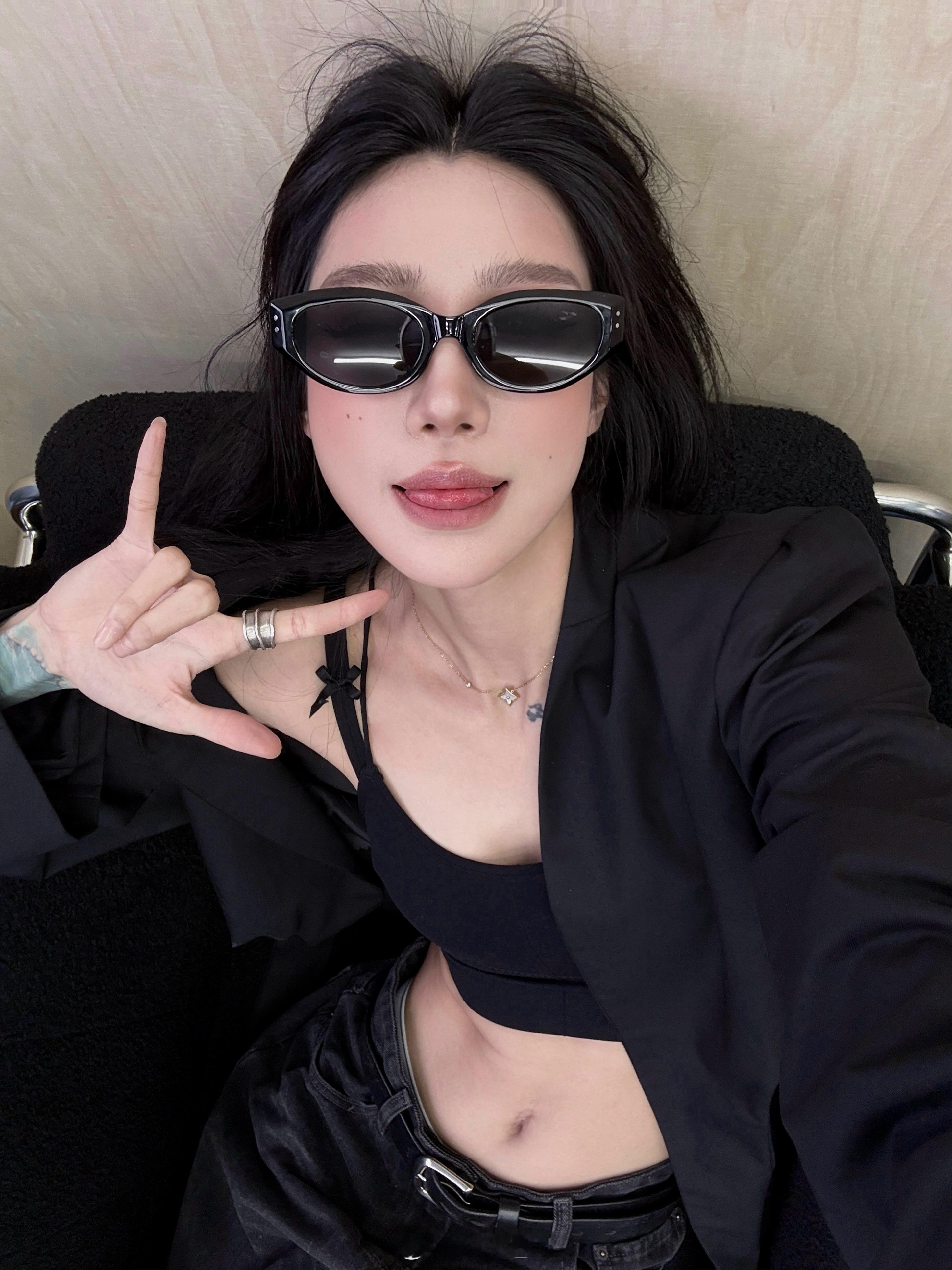 P图手艺又精益了不少🕶️ ​​​