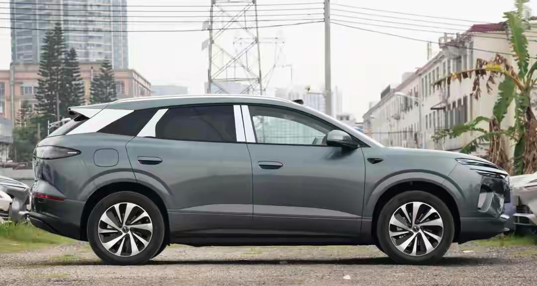 昨天饭桌上，一兄弟跟我说了句话，差点没把我噎死。

“现在买油车的人，是不是脑子