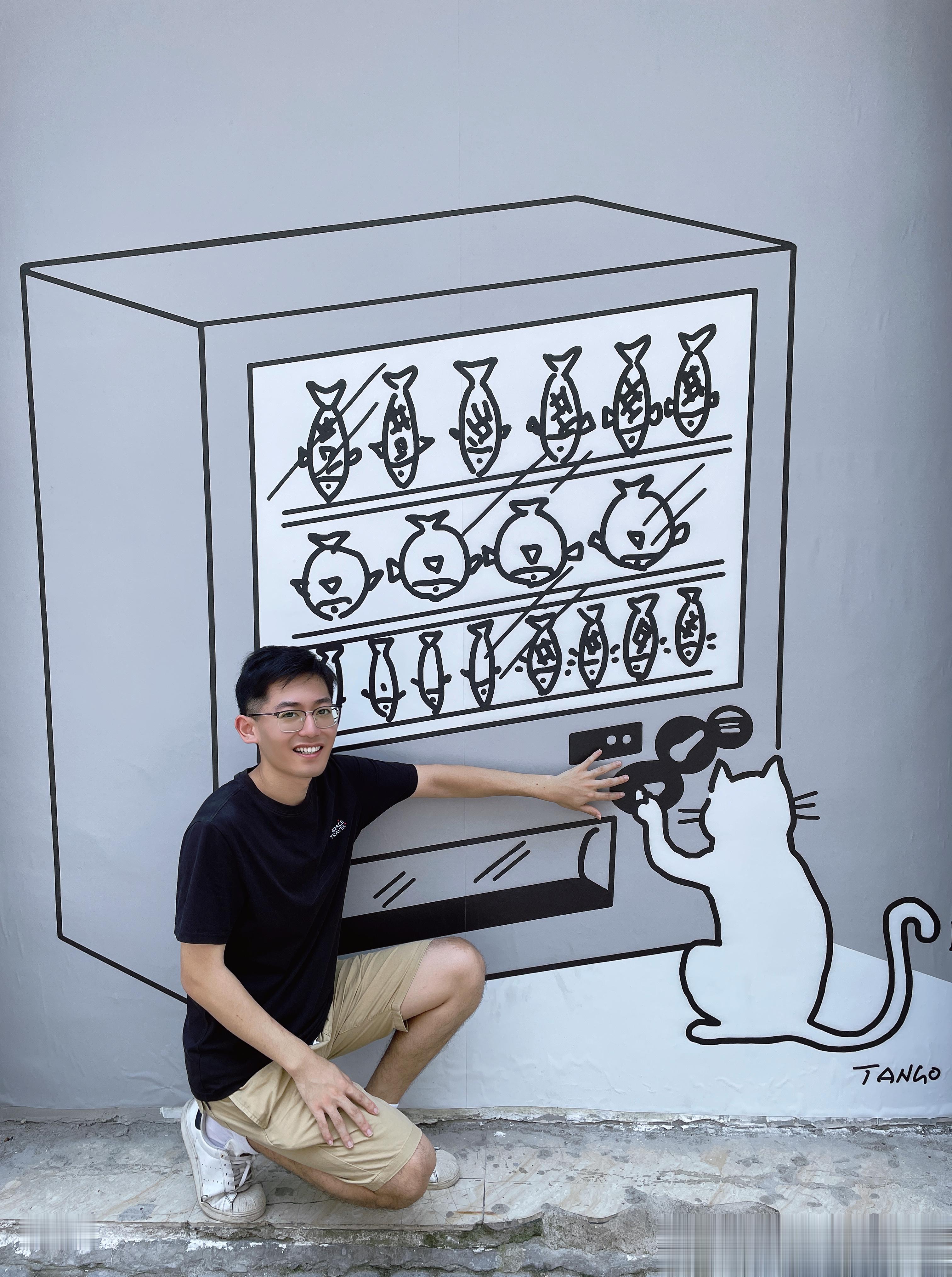 布偶猪[喵喵]  ​​​