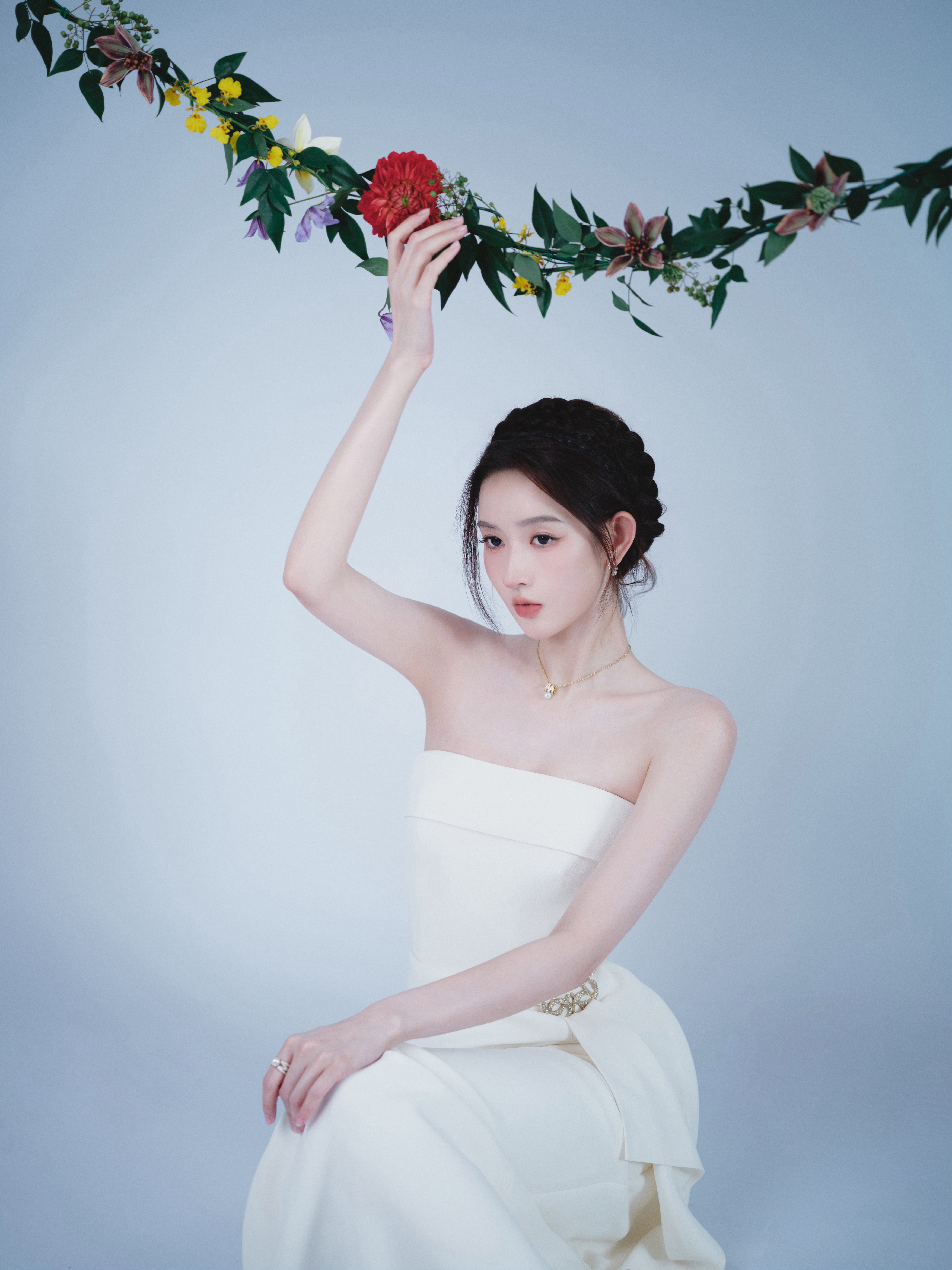 王玉雯 