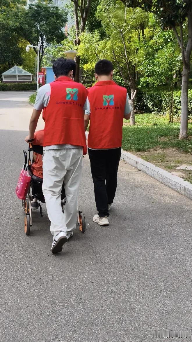 秋日生活打卡季资本养老已进入到了成熟阶段……
