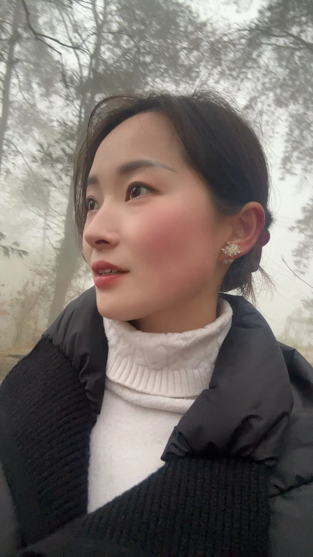 感觉今天要抑郁了，好烦