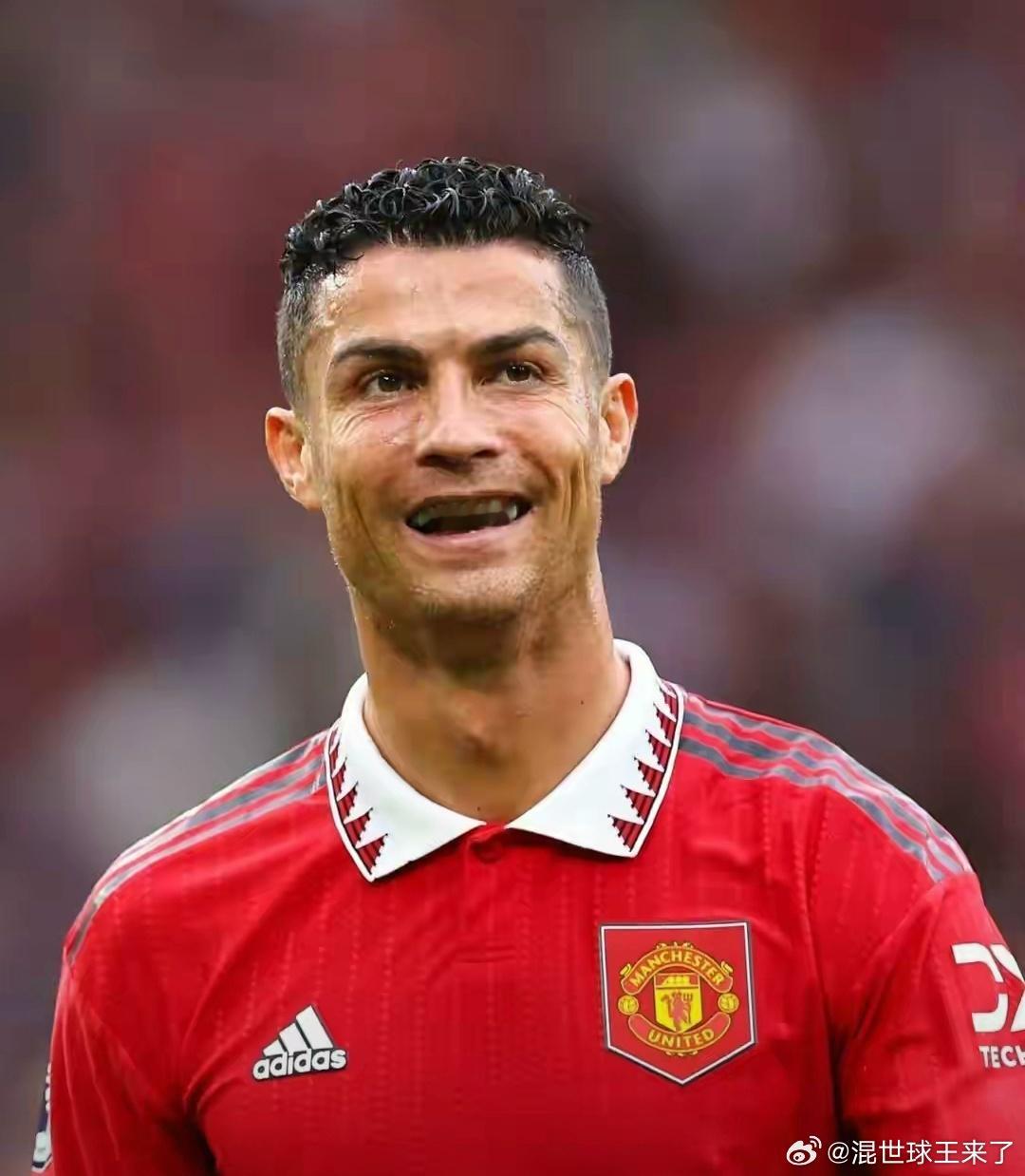 足坛首富C罗跨界投资：入股美国AI公司，14亿身家版图再扩容 年末之际，葡萄牙足