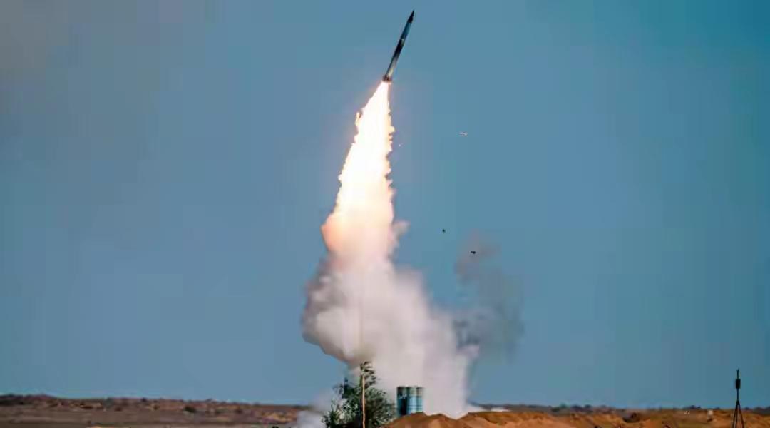 俄乌冲突新动向：“锆石”空袭电力设施，袭击时机值得深究