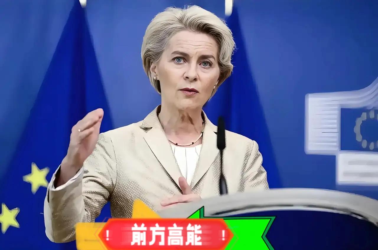 刚刷到消息
欧盟正式宣布了
 
当地时间12月11日，欧盟轮值主席国丹麦确实宣布